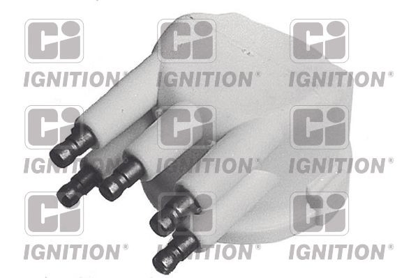 Tapa de distribuidor de encendido Fiat Uno hatchback (146A) (1983 - 1996) precio, desde 19,00 EUR